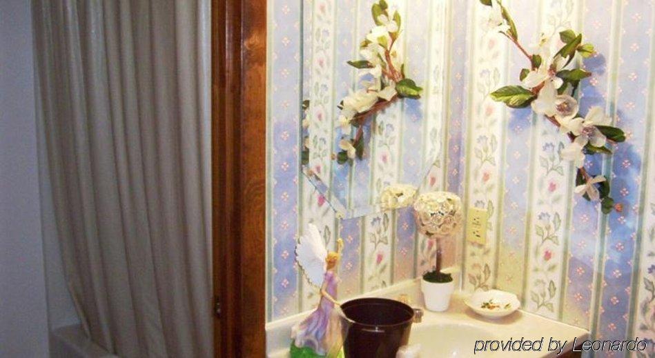 Country View Inn Fancy Gap Экстерьер фото